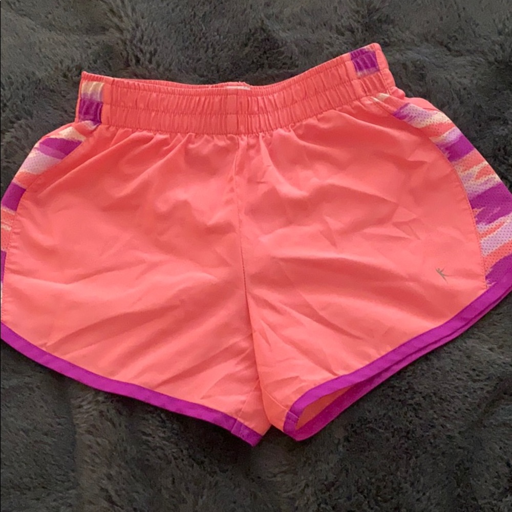 DANSKIN NOW Running Shorts